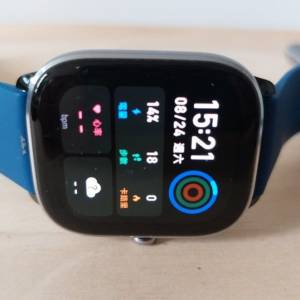 Amazfit GTS mini