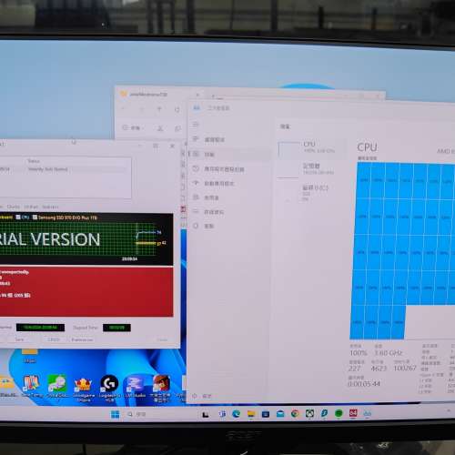 AMD Ryzen Threadripper 3990X