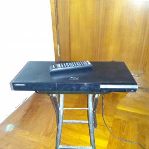 Samsung Blu Ray/DVD Player