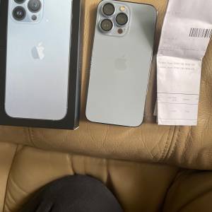 iPhone13pro港版256g