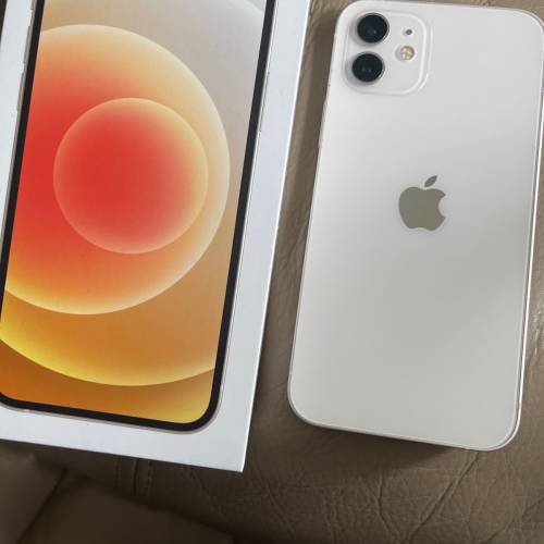 iPhone12港版256
