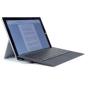 Surface pro 12.3" 2K i7-6650U 16GB 512GB SSD (touch is working, disabled)