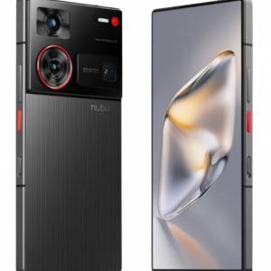 全新原裝國際版 Nubia Z60 Ultra Leading Version 領先版 12+256GB