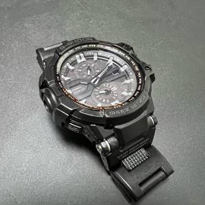 G-SHOCK GW-A1000FC