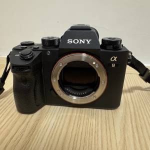 Sony A9 98%新 過保