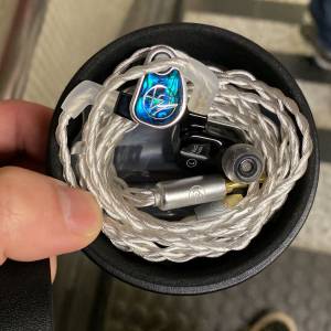 64 audio nio