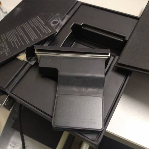 Astell & Kern se180(sem1 and sem2)