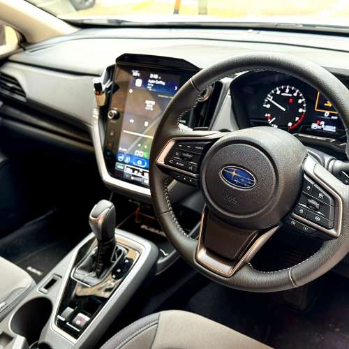 SUBARU CROSSTREK 2.0IL