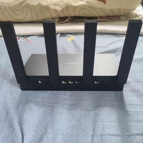 華為 AX6 路由器 老款