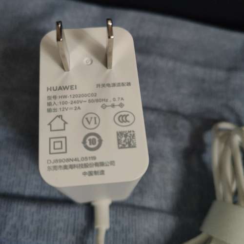 華為 AX6 路由器 老款