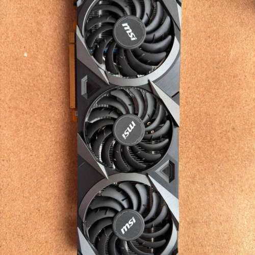 Msi Ventus 3060 ti