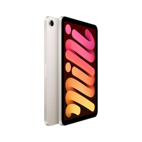 全新未開 iPad mini (A17 Pro) (第 7 代 2024) 不議價