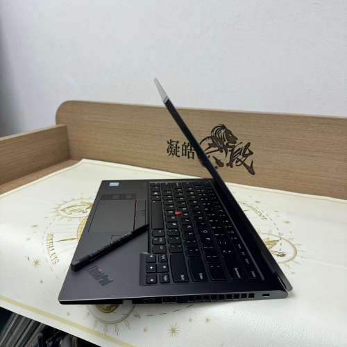 (360yoga新款金屬機身)Lenovo ThinkPad  X1 Yoga/ i5-8365U/16gb ram/128,256,512g...