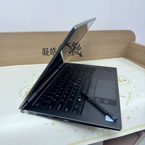 (360yoga新款金屬機身)Lenovo ThinkPad  X1 Yoga/ i5-8365U/16gb ram/128,256,512g...