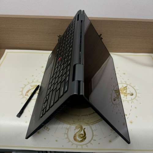 (360yoga新款金屬機身)Lenovo ThinkPad  X1 Yoga/ i5-8365U/16gb ram/128,256,512g...
