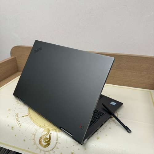 (360yoga新款金屬機身)Lenovo ThinkPad  X1 Yoga/ i5-8365U/16gb ram/128,256,512g...