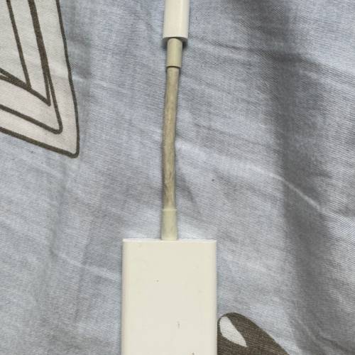 Lightning 讀卡器