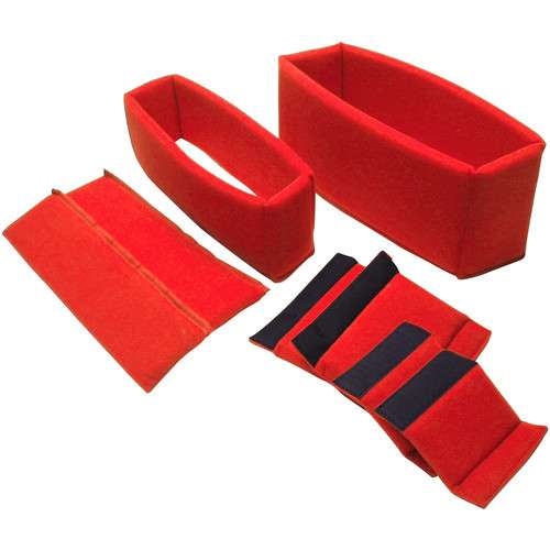 Artisan & Artist Image Smith Camera Bag (Black) - ACAM-1000-BLK 相機袋