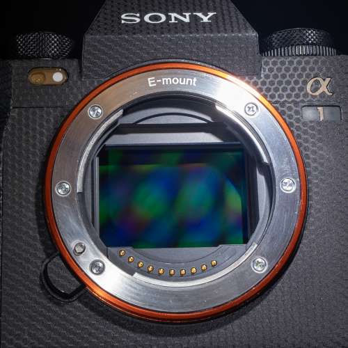 Sony A1 全片幅相機 ILCE-1 唔講價送垂直手柄 VG-C4EM