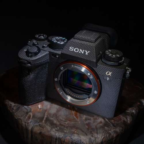 Sony A1 全片幅相機 ILCE-1 唔講價送垂直手柄 VG-C4EM