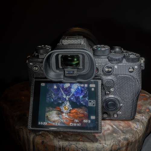 Sony A1 全片幅相機 ILCE-1 唔講價送垂直手柄 VG-C4EM