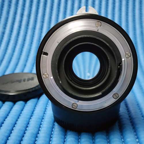 Nikon Nikkor-N.C 24mm f/2.8 non-Ai