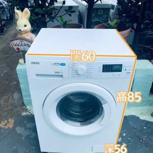 洗衣機 金章牌 大眼仔 ZWD81660NW 二合一 1600轉 超高轉速 #二手電器 #清倉大減價 #...