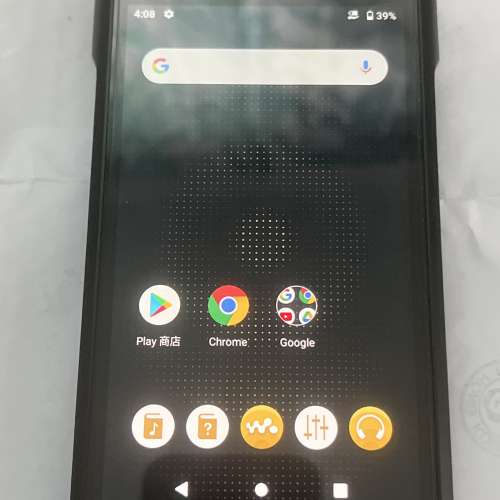 WM1AM2 黑磚 2代
