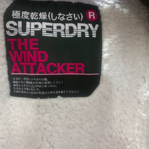 Superdry