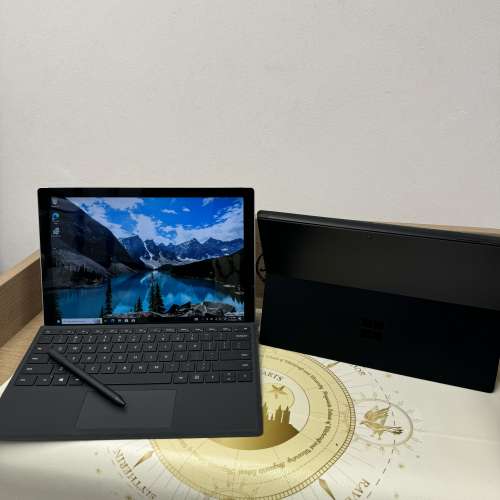 (電子之家，Microsoft surface Pro 7 i7 10代/16GB Ram/256GB SSD/512GB SSD/2k to...