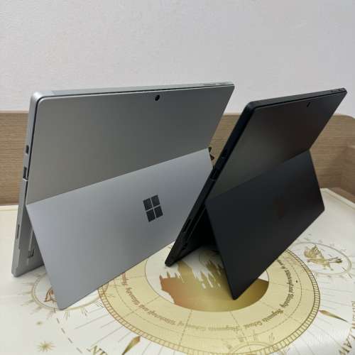 (電子之家，Microsoft surface Pro 7 i7 10代/16GB Ram/256GB SSD/512GB SSD/2k to...