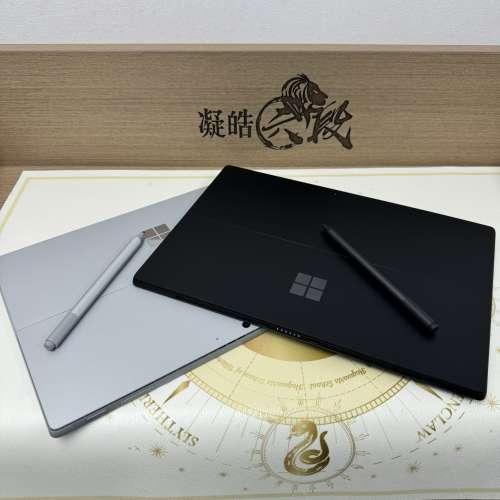 (電子之家，Microsoft surface Pro 7 i7 10代/16GB Ram/256GB SSD/512GB SSD/2k to...