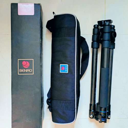 BENRO C1682TB1 腳架