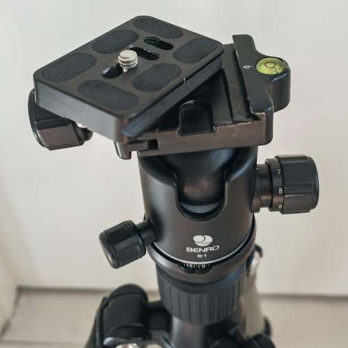 BENRO C1682TB1 腳架
