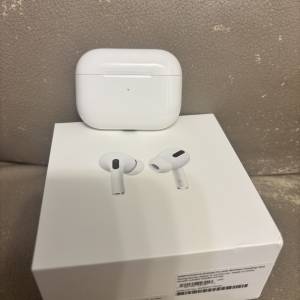 APPLE AIRPOD PRO 1 100%真APPLE