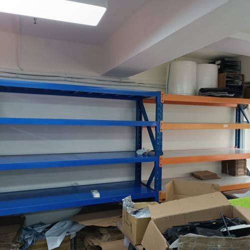 重型貨架執笠大平賣呢2日急走比人，識貨嘅朋友嚟喇