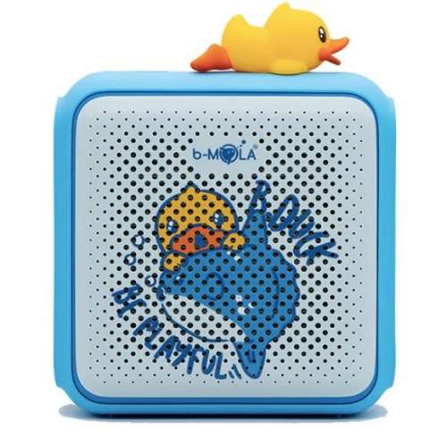 B-Mola 氧聚解空氣清新機 車用/房間/辦公室用