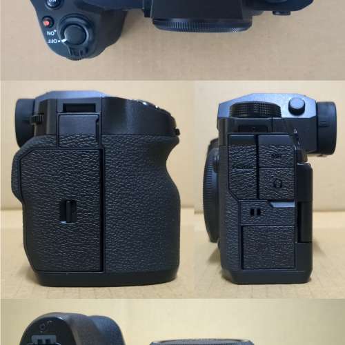 Fujifilm X-H2, 98%新 HKD$12000