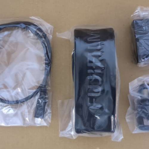 Fujifilm X-H2, 98%新 HKD$12000