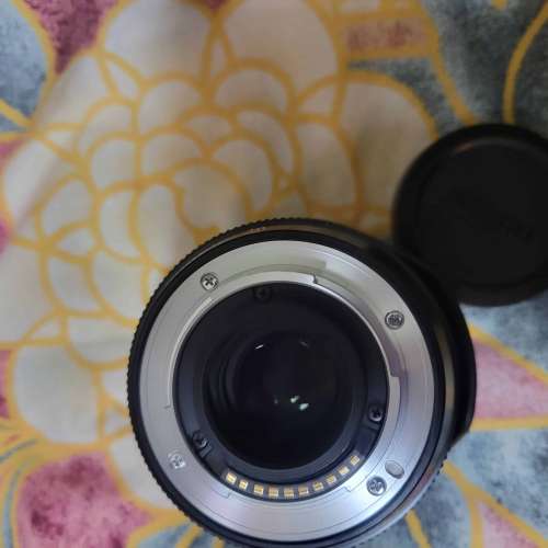 95%以上新，行貨過保 FUJIFILM XF16mmF1.4 R WR