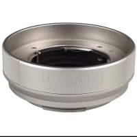 LAINA Contax G CYG Lens To Canon RF (EOS-R) Mount Adaptor - 金屬接環，18.6mm厚環