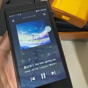 astell & kern sp2000T