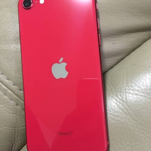 iphone Se2港版好新淨64g