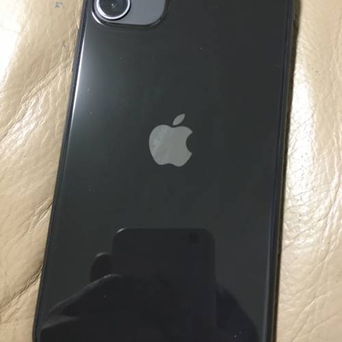 iPhone 11港版雙卡64g