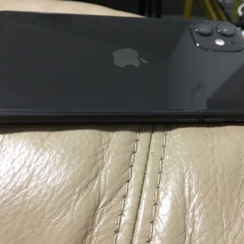 iPhone 11港版雙卡64g