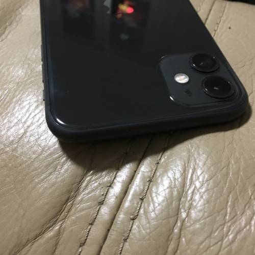 iPhone 11港版雙卡64g