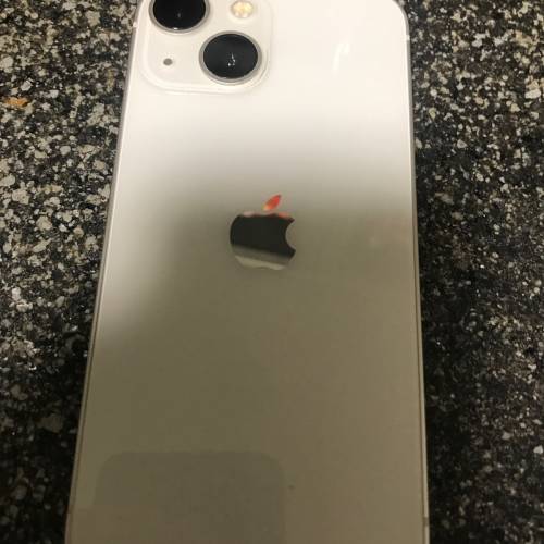 iPhone13mini港版128g