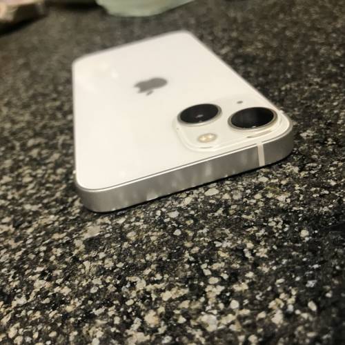 iPhone13mini港版128g