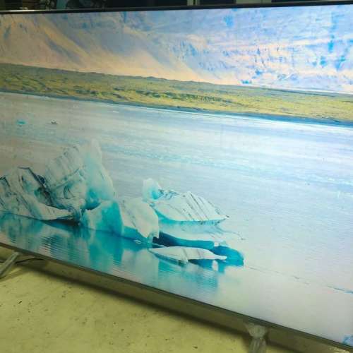 Samsung 82inch 82吋 MU7000 4K Smart TV 智能電視