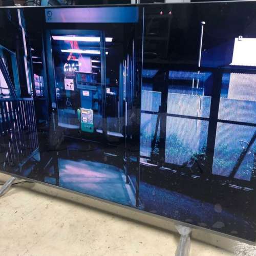 Samsung 82inch 82吋 MU7000 4K Smart TV 智能電視